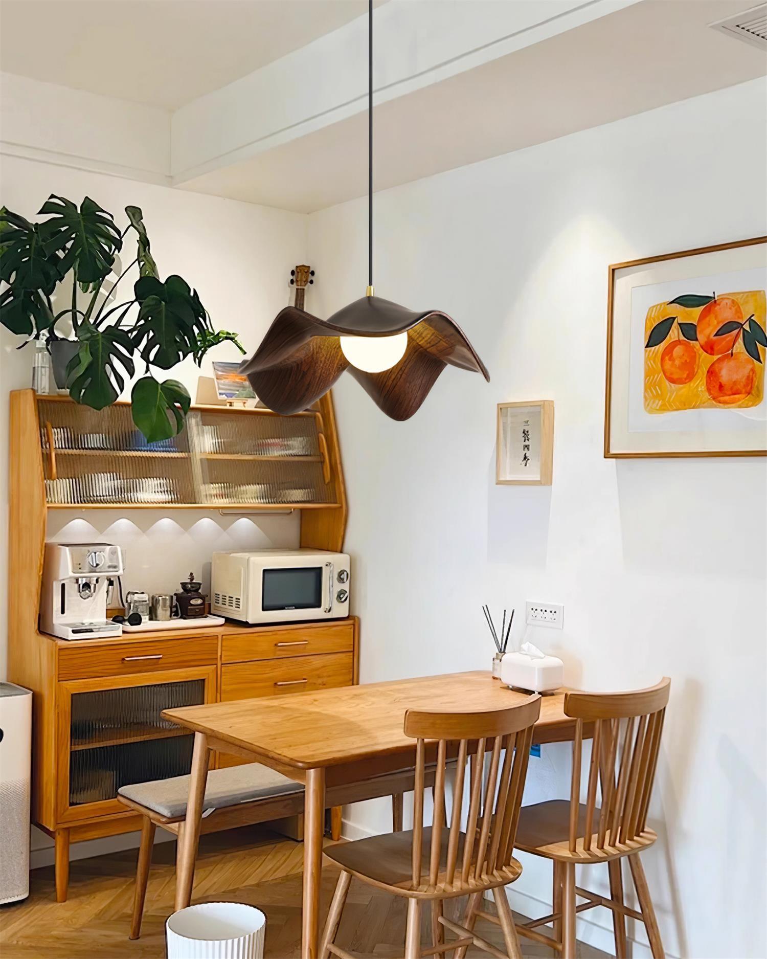 Muto Pendant Lamp
