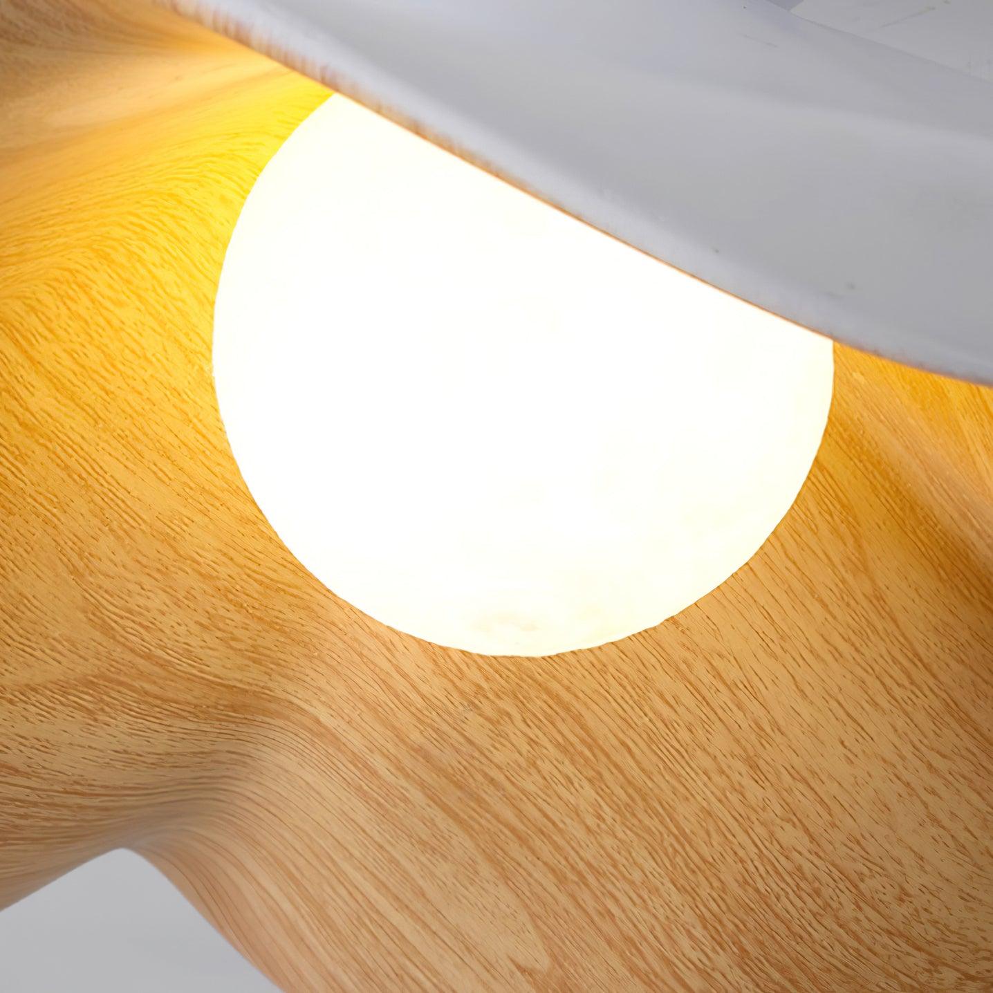 Muto Pendant Lamp