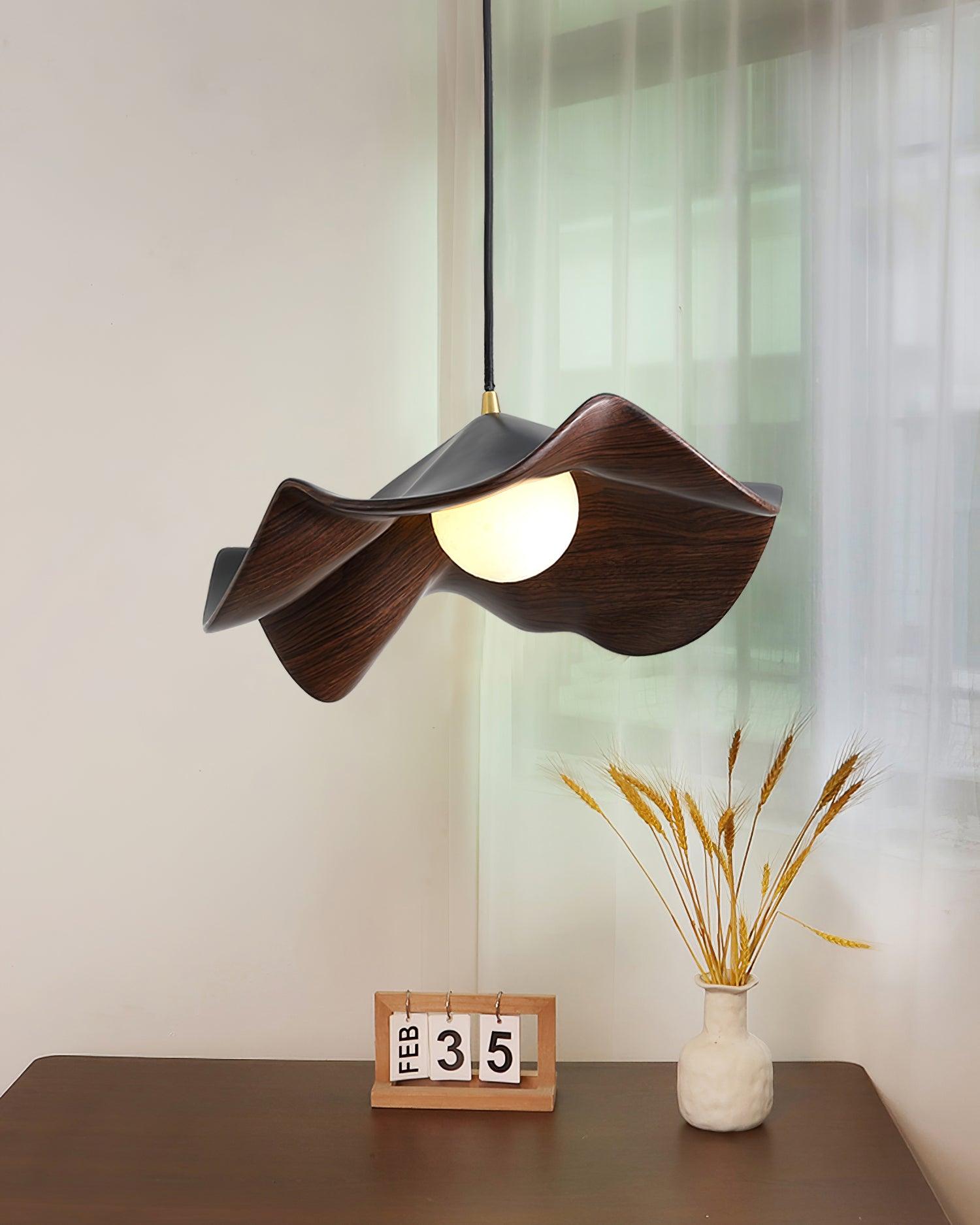 Muto Pendant Lamp