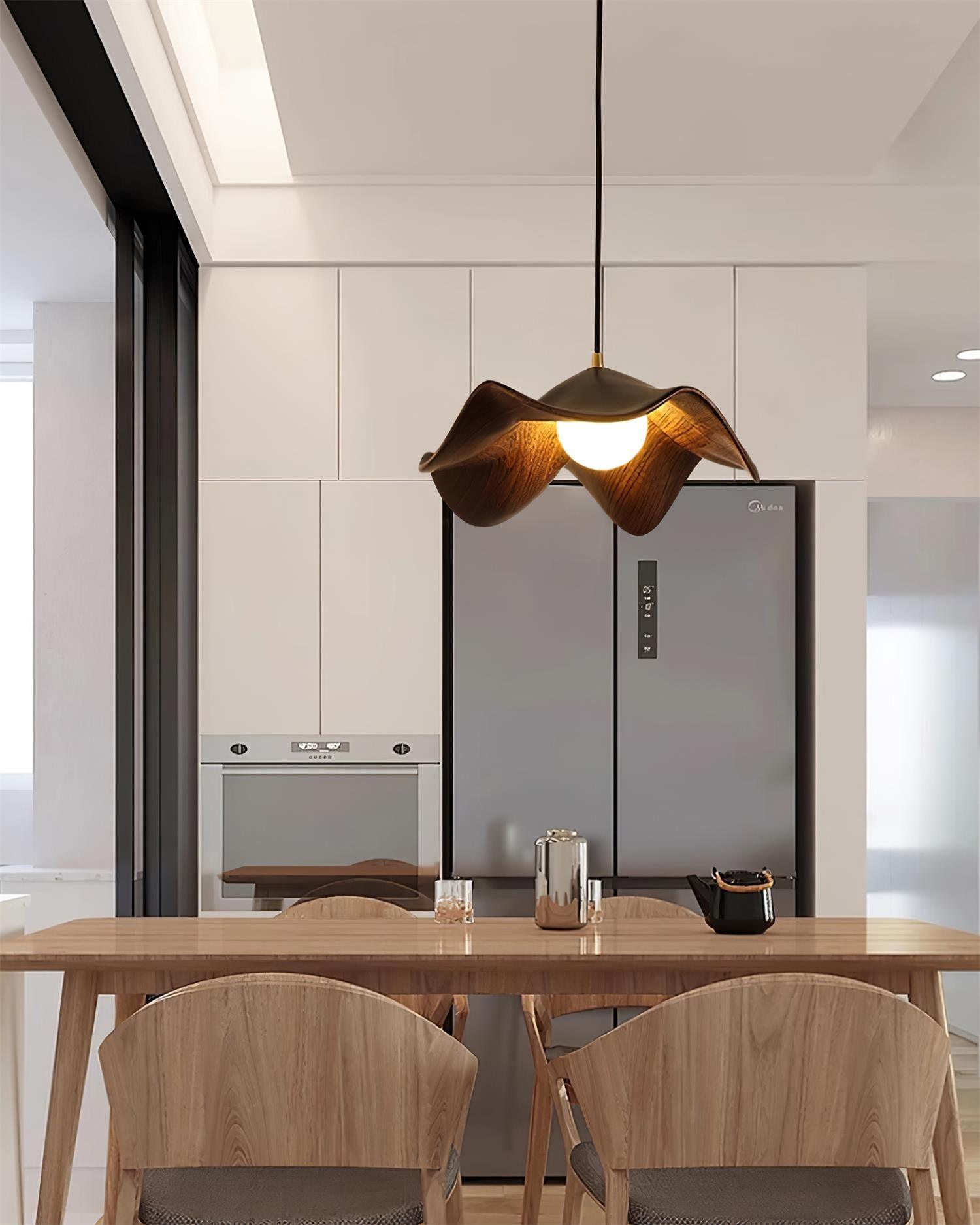 Muto Pendant Lamp
