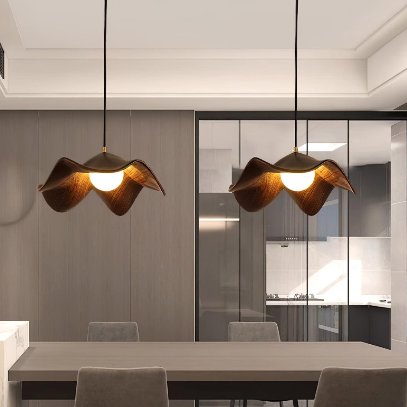 Muto Pendant Lamp
