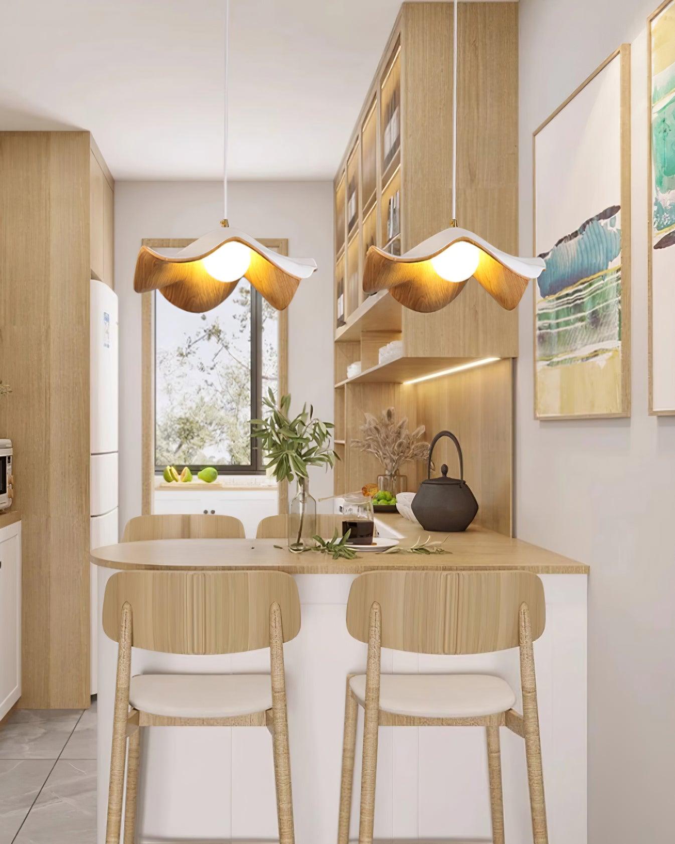 Muto Pendant Lamp