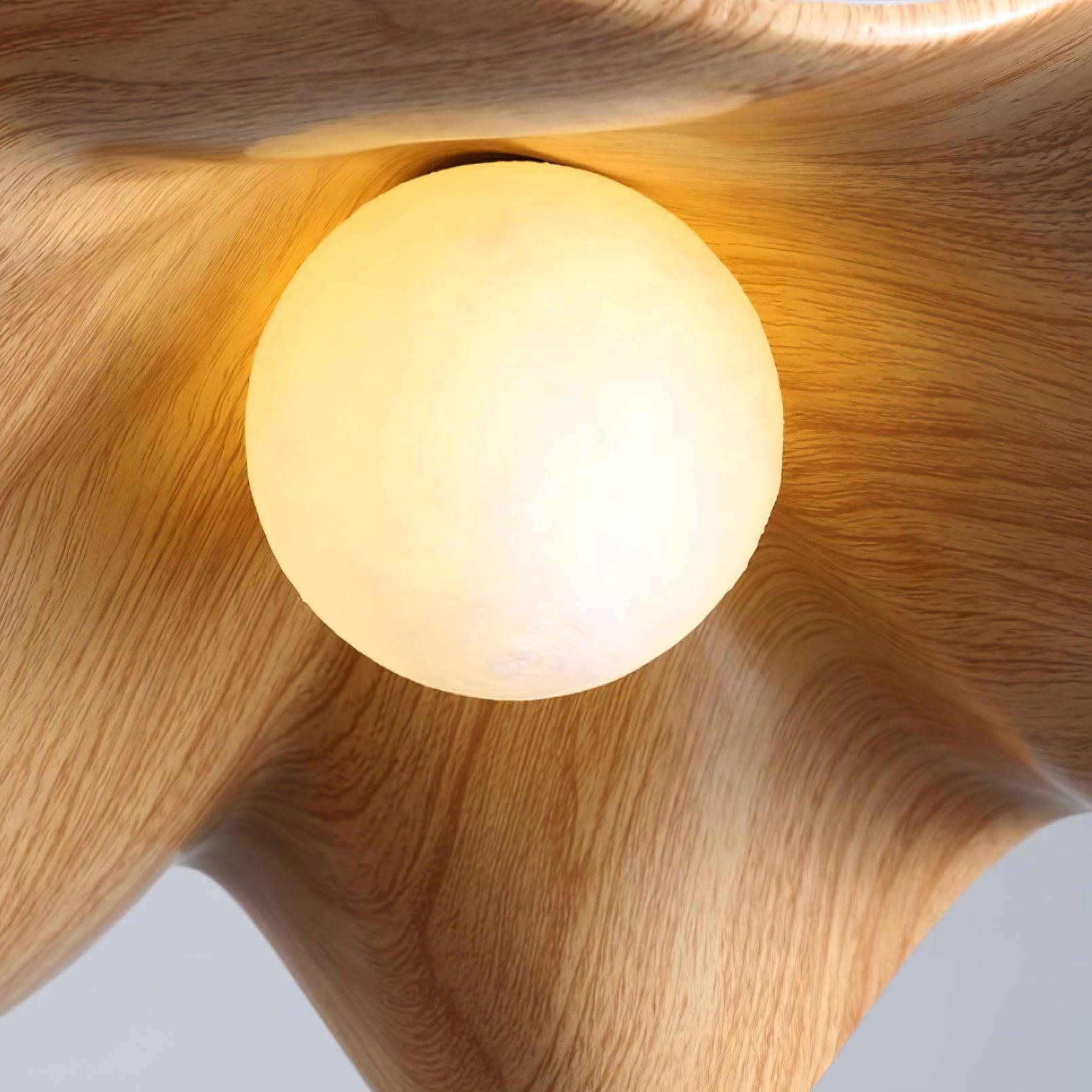 Muto Pendant Lamp