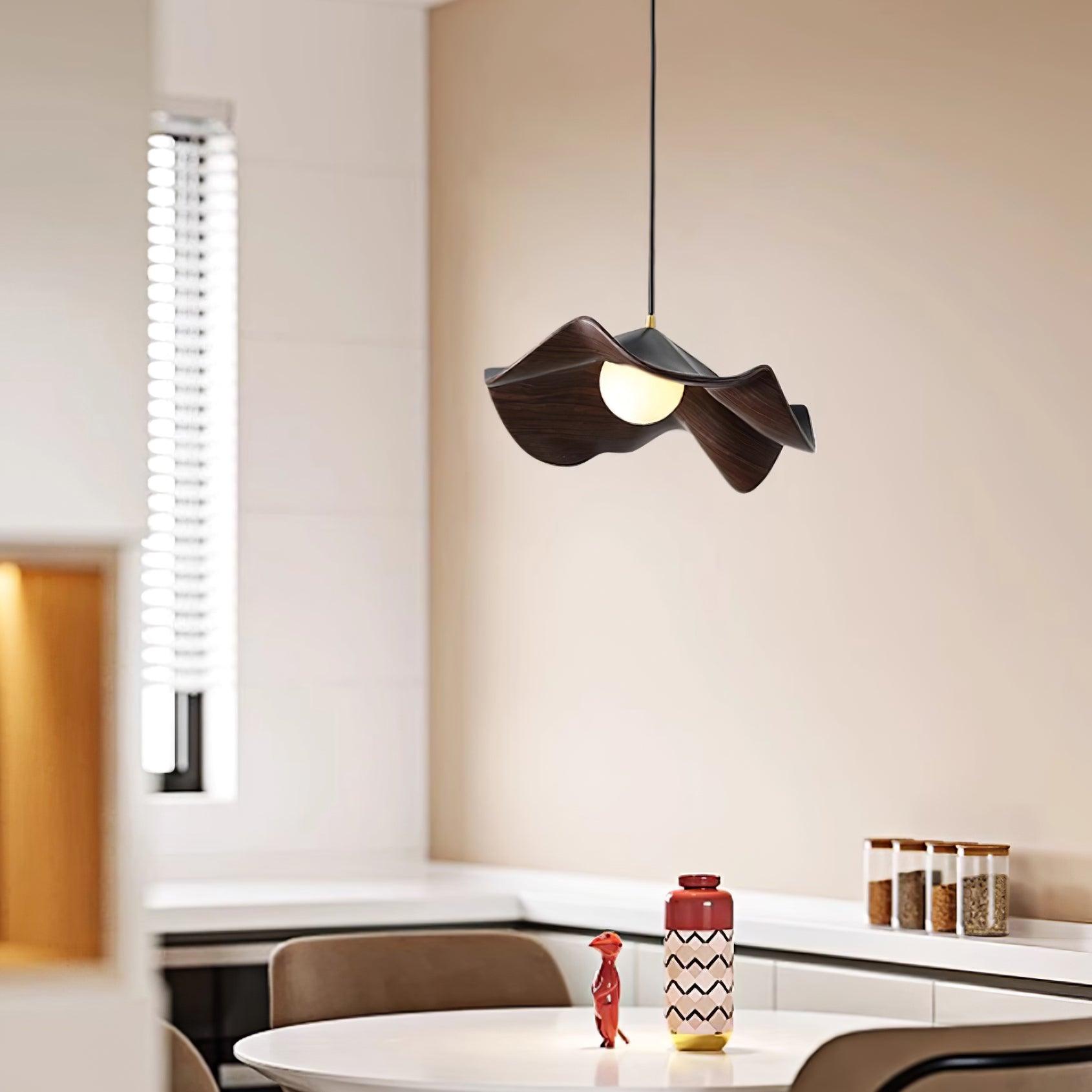 Muto Pendant Lamp