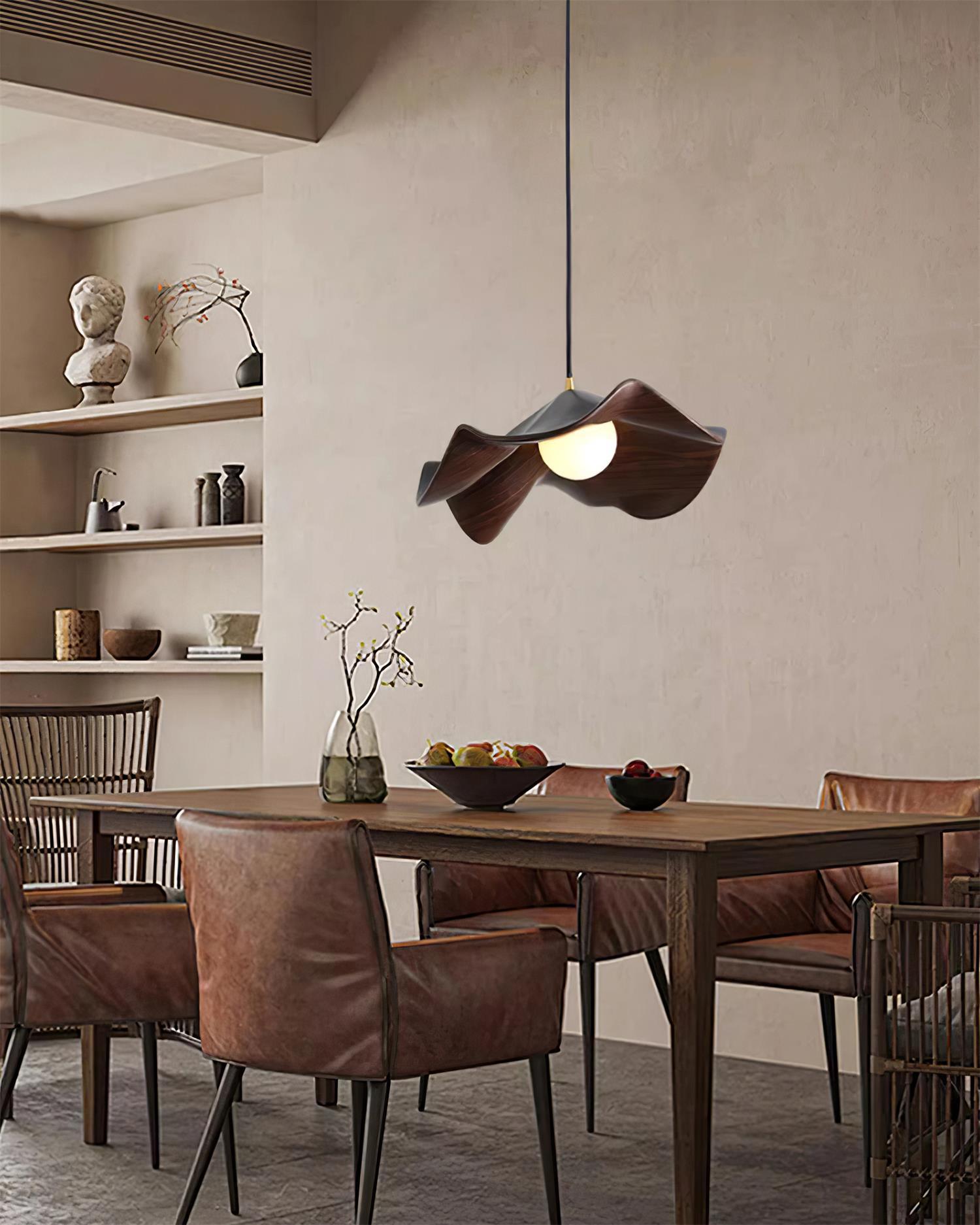 Muto Pendant Lamp