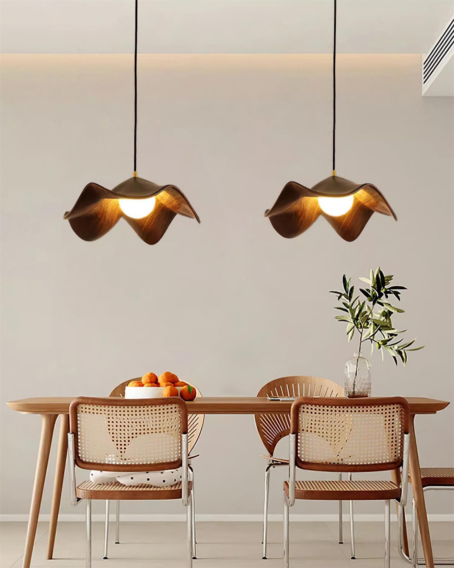 Muto Pendant Lamp