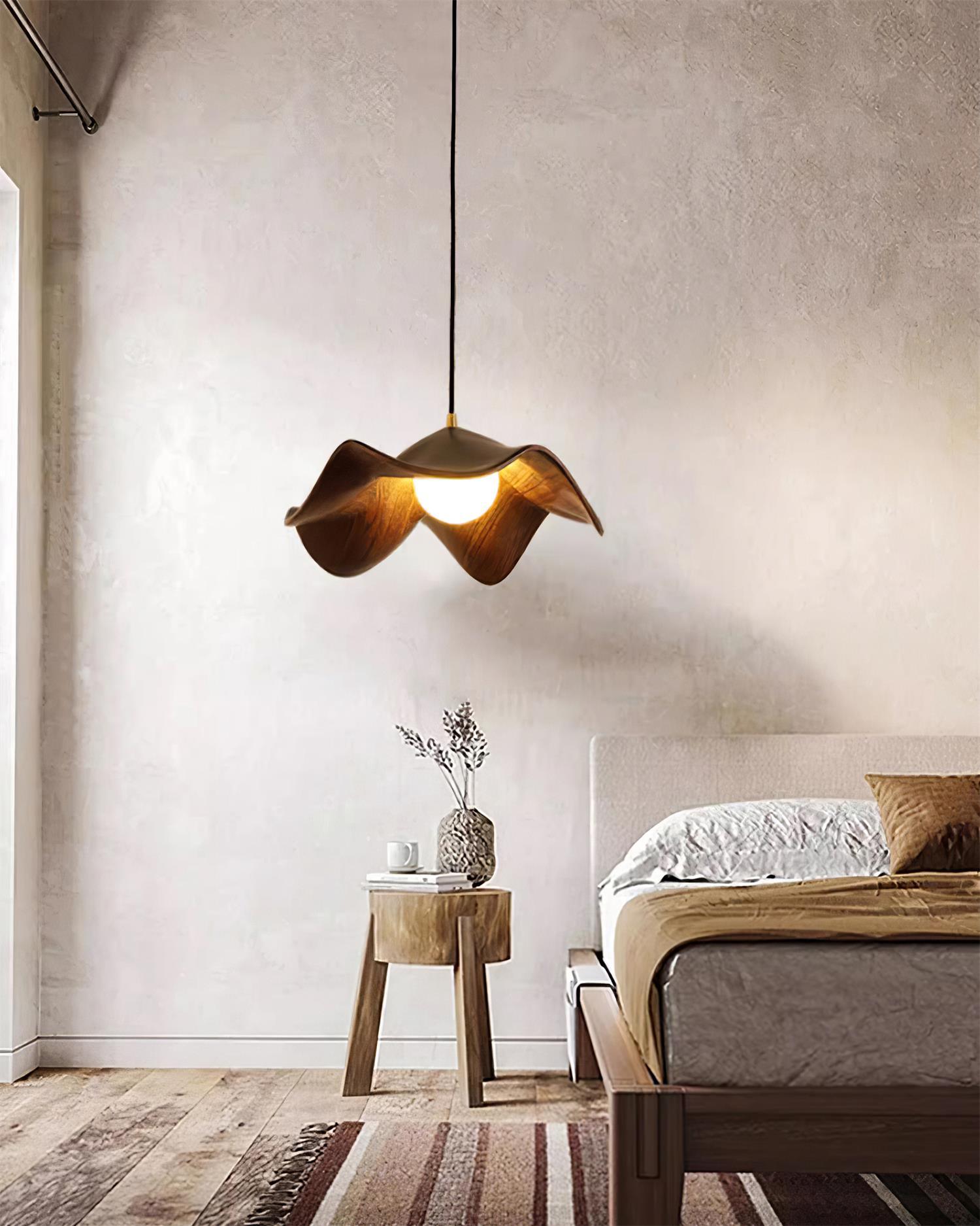 Muto Pendant Lamp