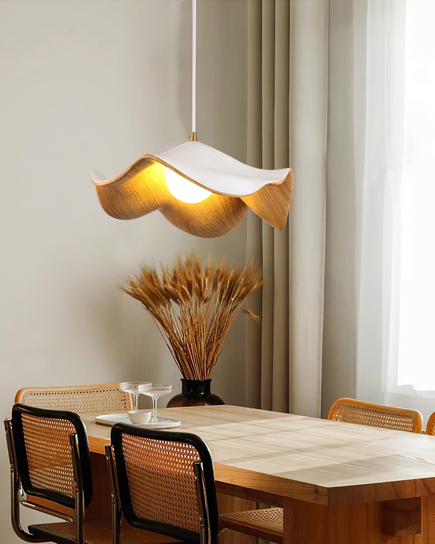 Muto Pendant Lamp