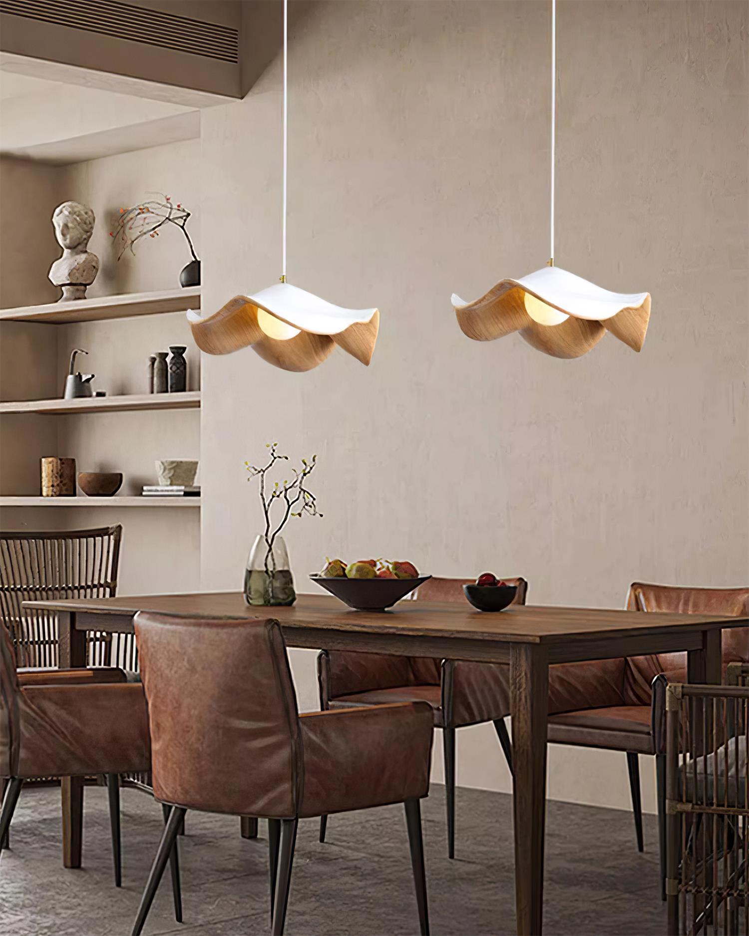 Muto Pendant Lamp