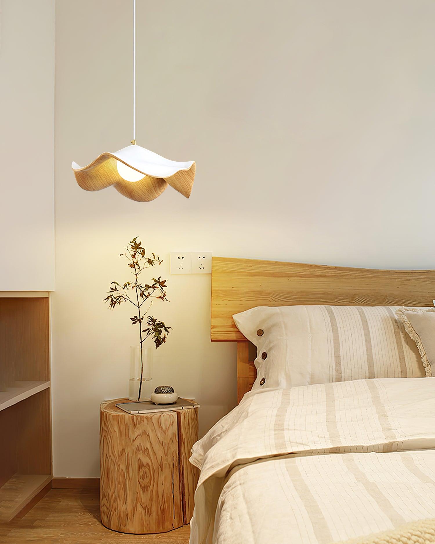Muto Pendant Lamp