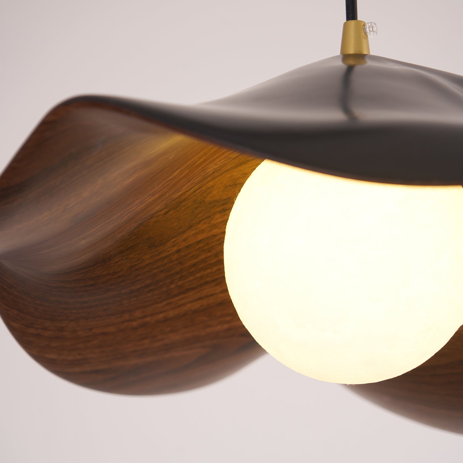 Muto Pendant Lamp