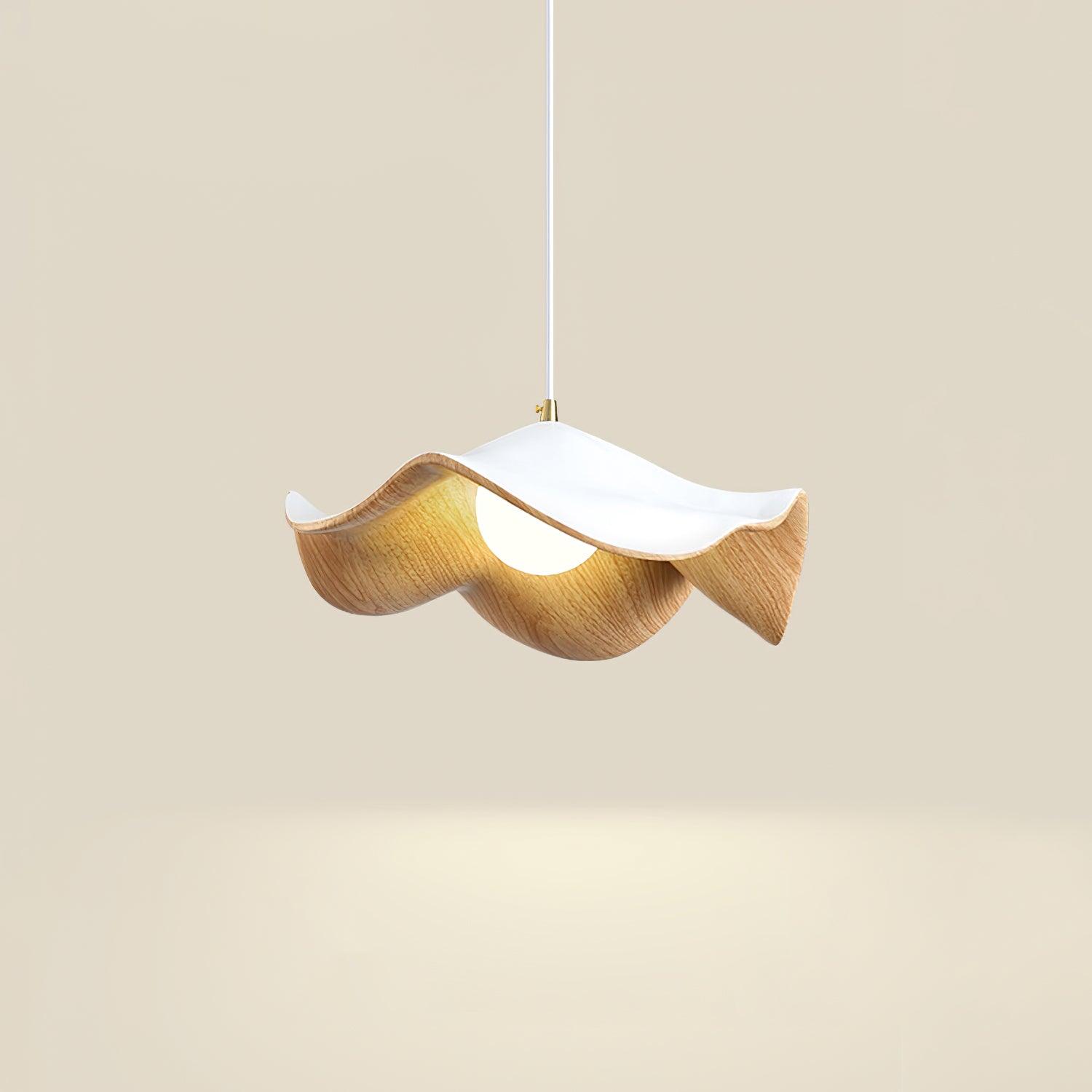 Muto Pendant Lamp
