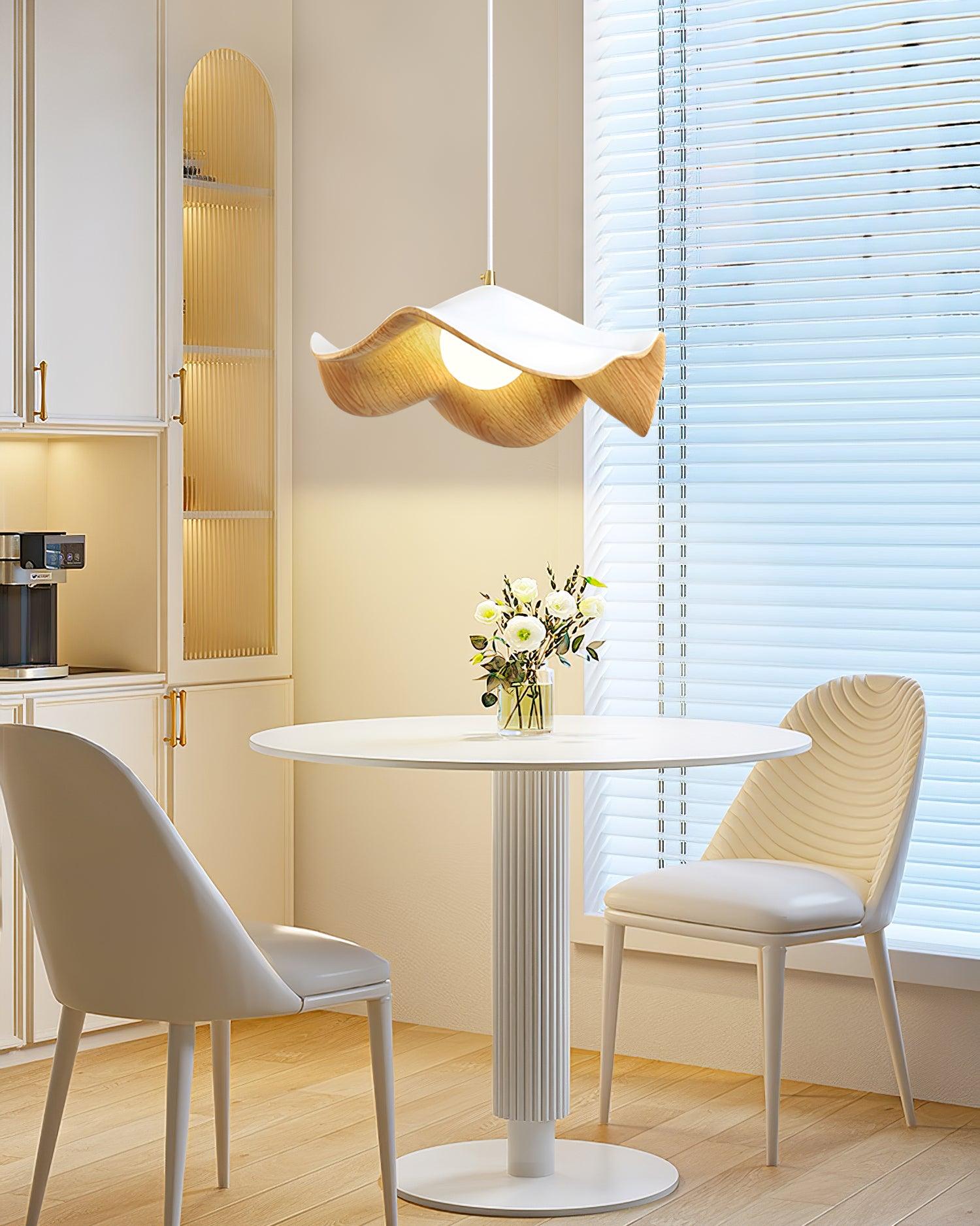 Muto Pendant Lamp