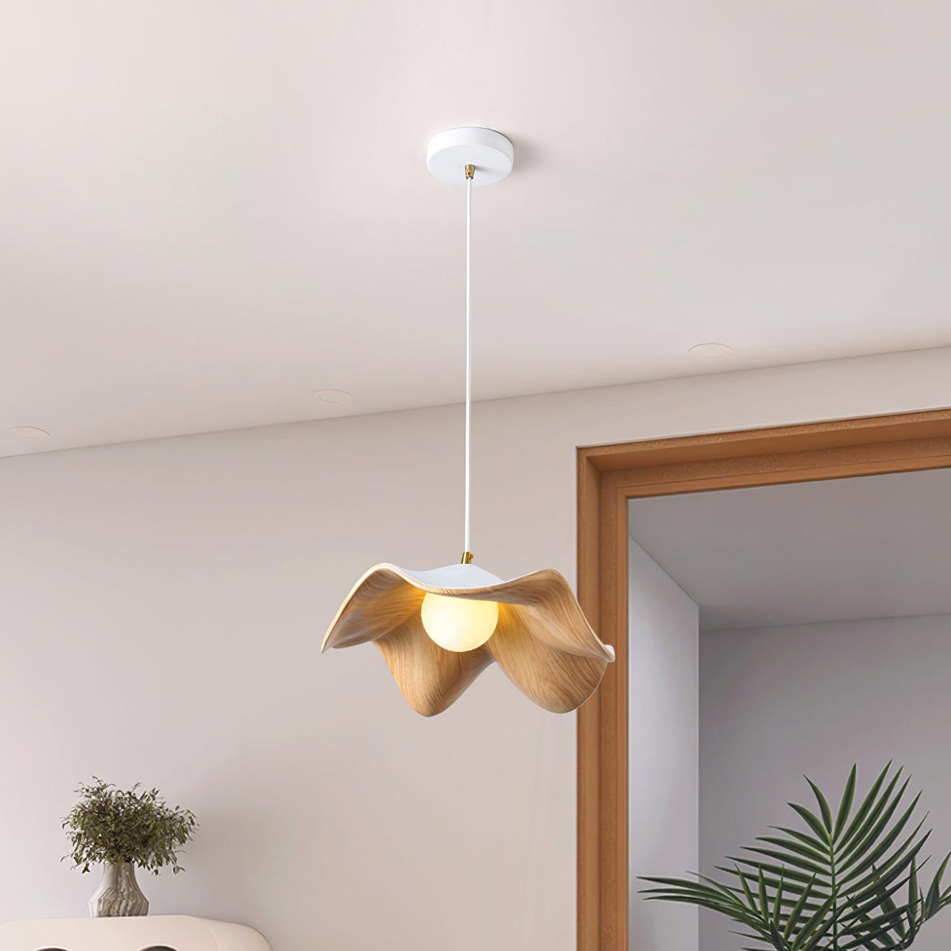 Muto Pendant Lamp
