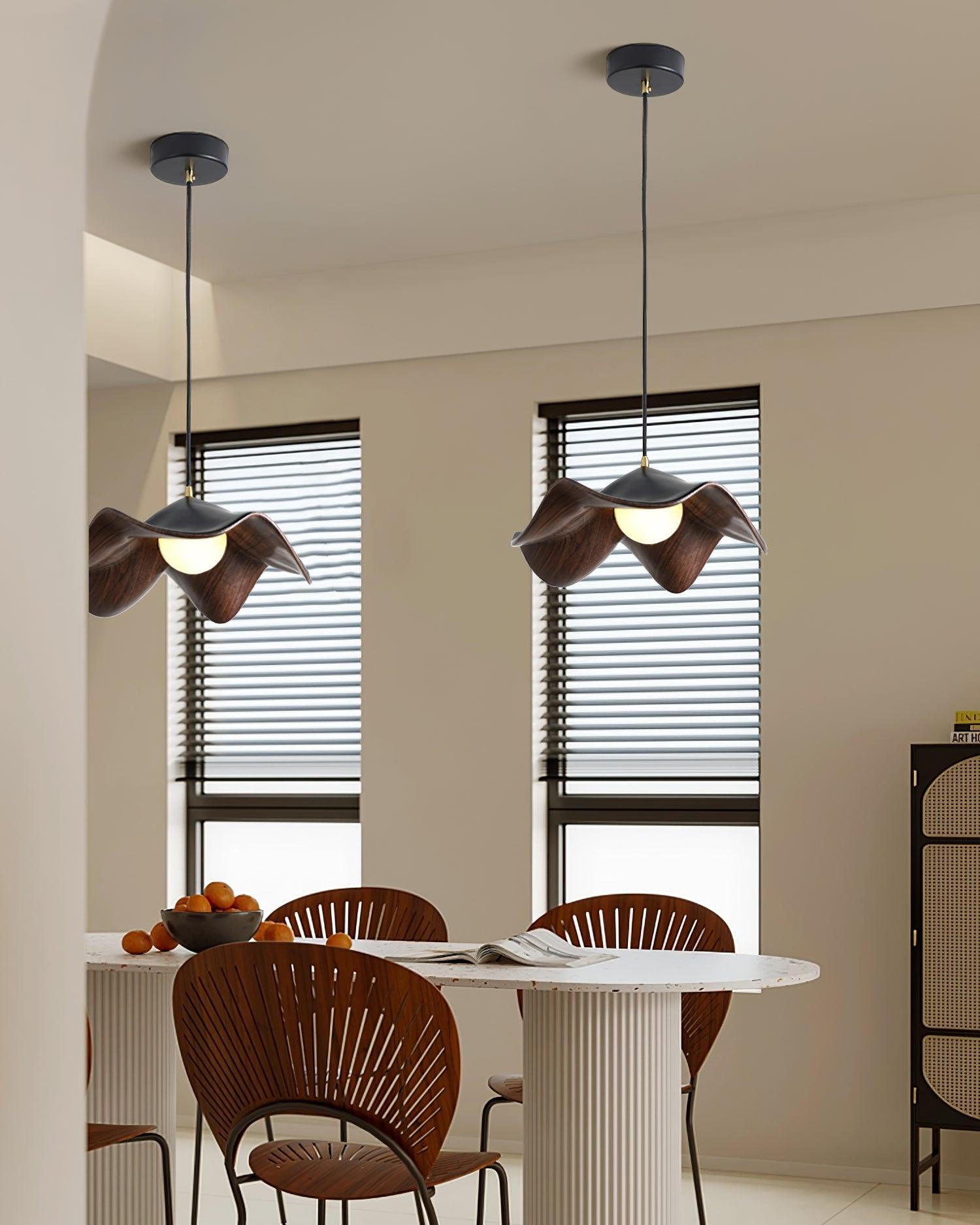 Muto Pendant Lamp