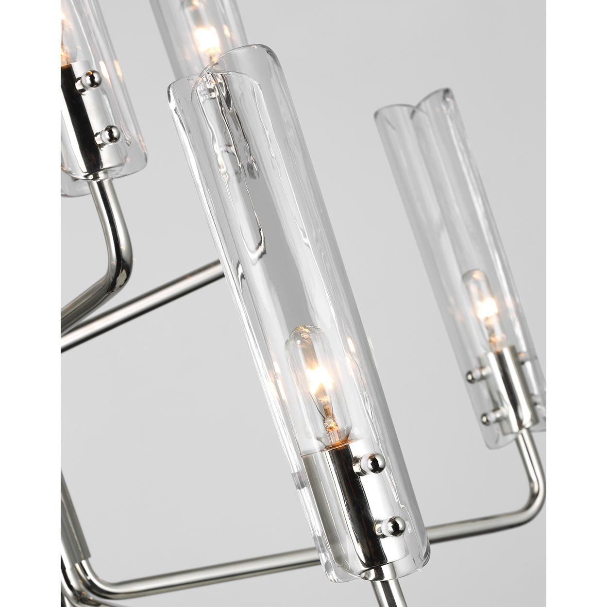 Cetalan Traditional Premium Glass Chandelier - Letslighting