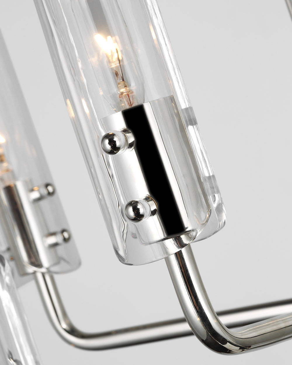 Cetalan Traditional Premium Glass Chandelier - Letslighting