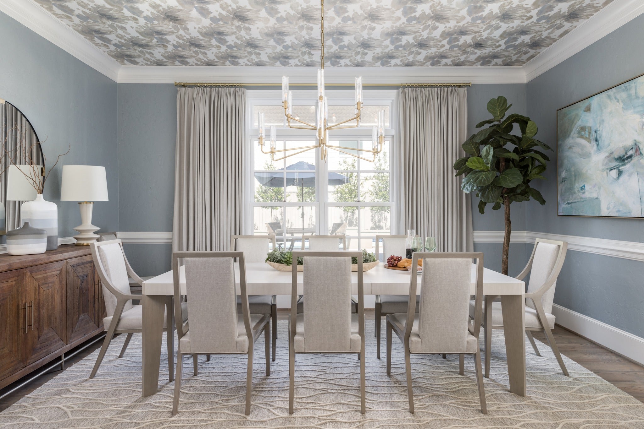 Cetalan Traditional Premium Glass Chandelier - Letslighting