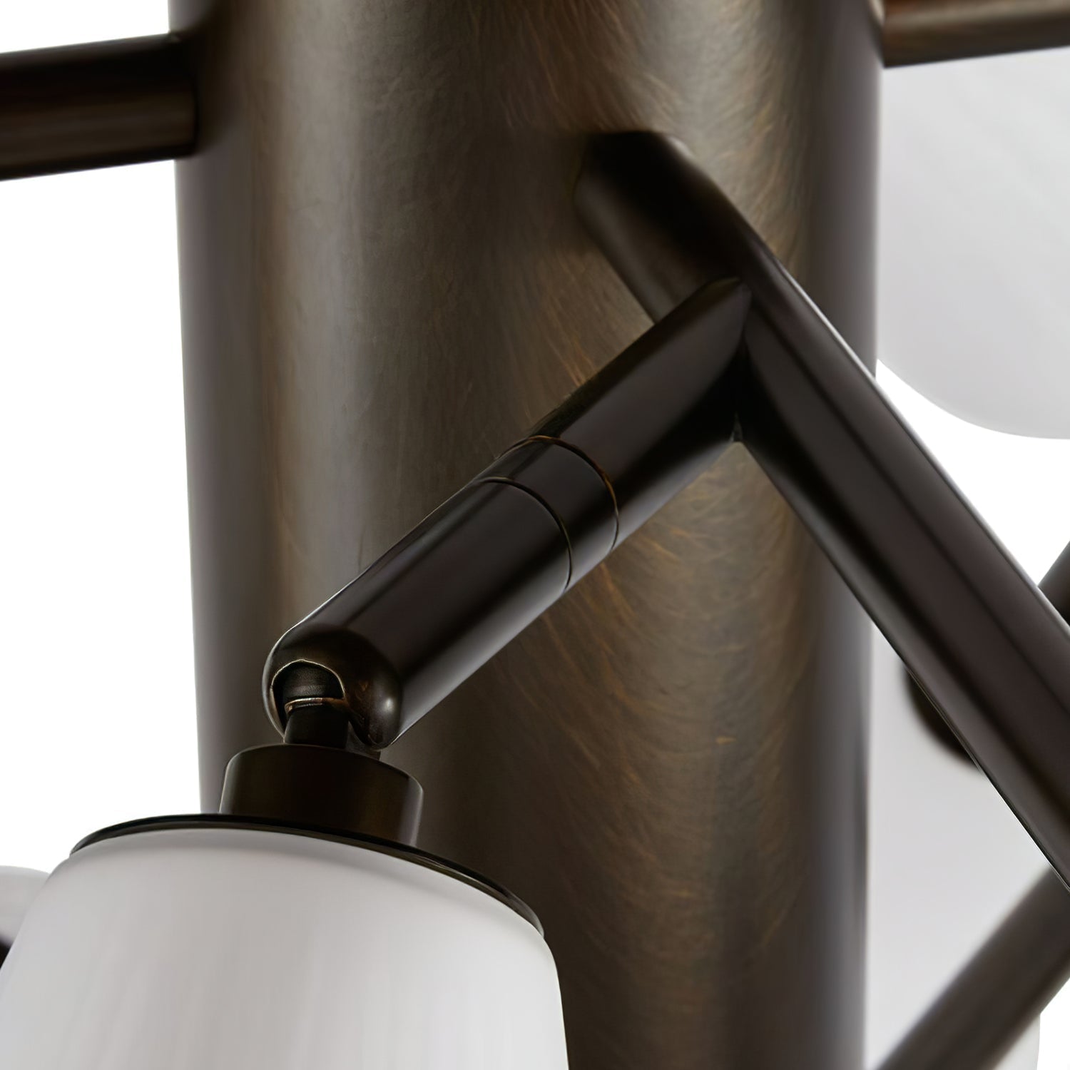 Lily Luxury Chandelier - Letslighting