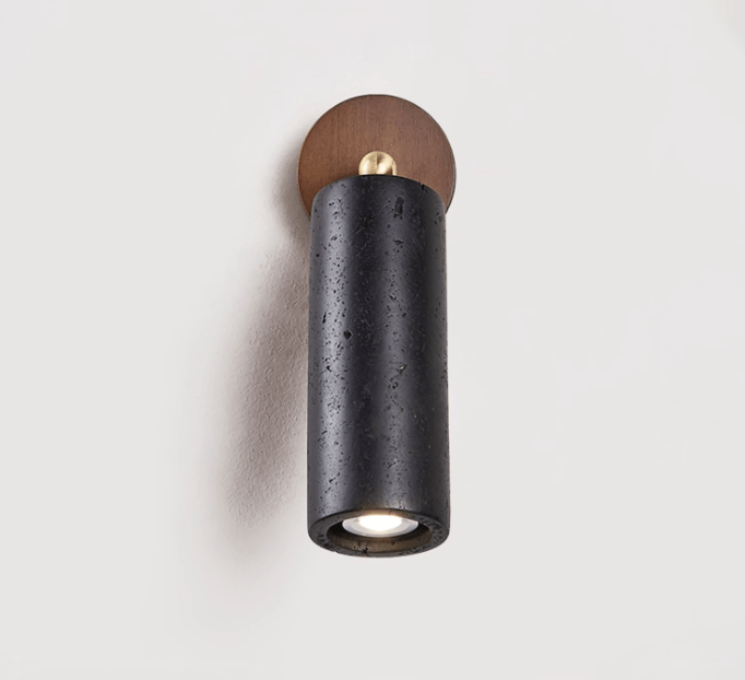 Cassius Wall Sconce - Letslighting