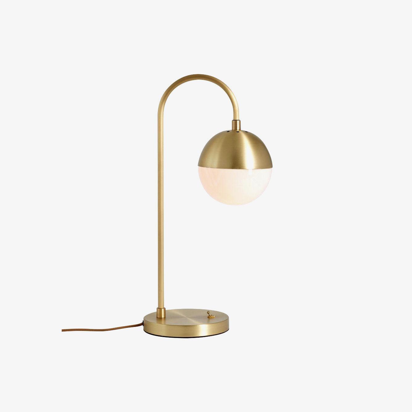 Orielse Light Luxury Table Lamp - Letslighting