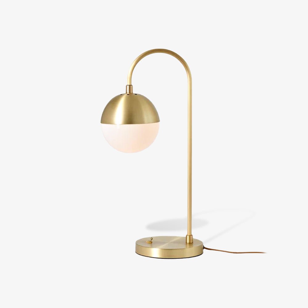 Orielse Light Luxury Table Lamp - Letslighting
