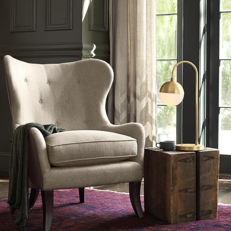 Orielse Light Luxury Table Lamp - Letslighting