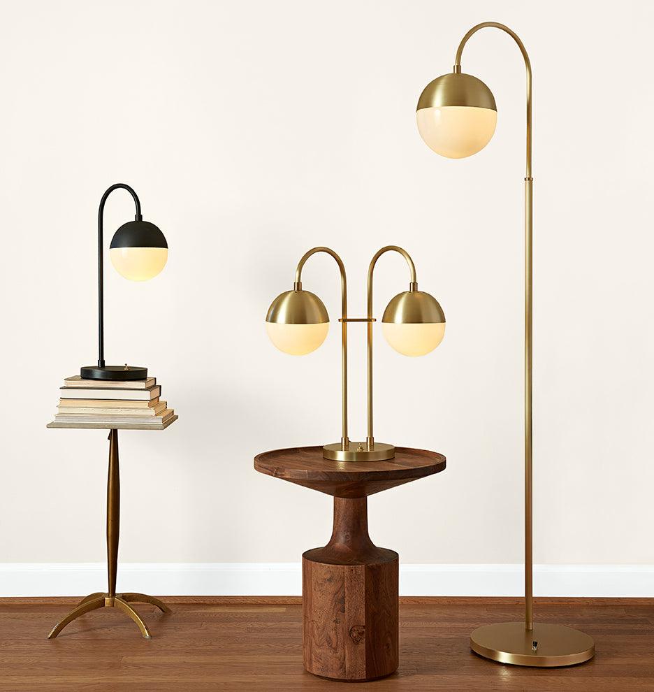 Orielse Light Luxury Table Lamp - Letslighting