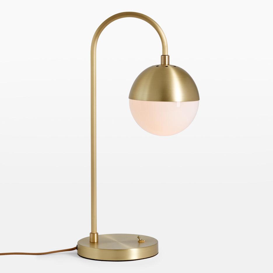 Orielse Light Luxury Table Lamp - Letslighting