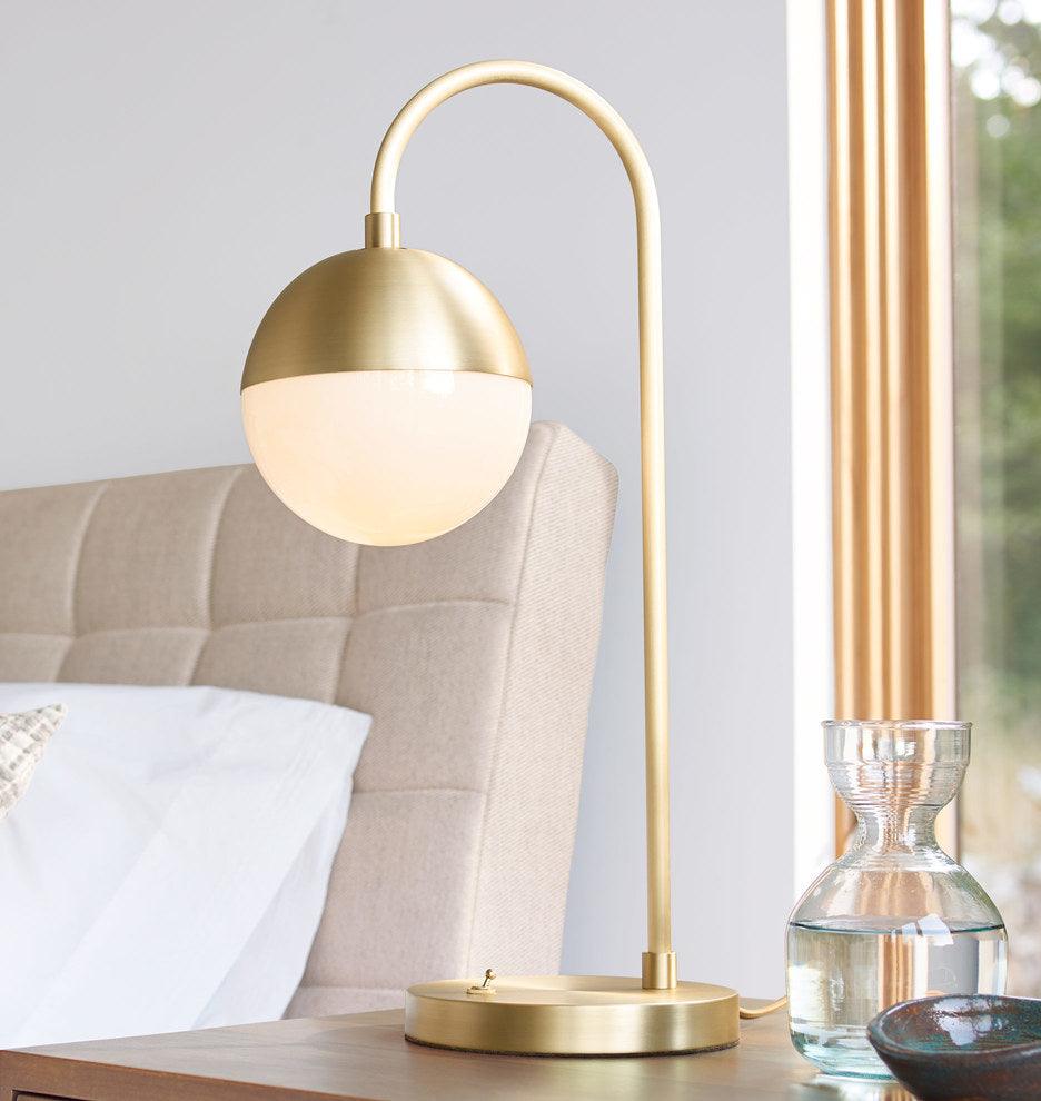 Orielse Light Luxury Table Lamp - Letslighting