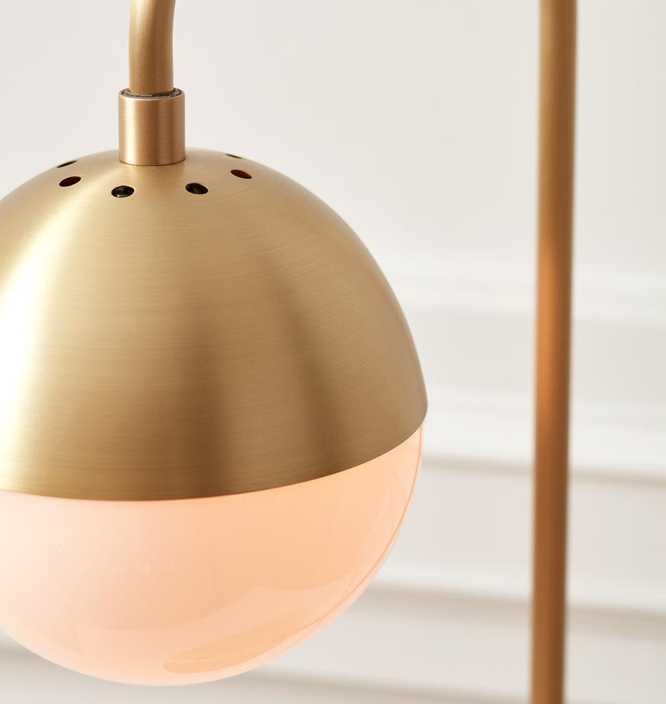 Orielse Light Luxury Table Lamp - Letslighting