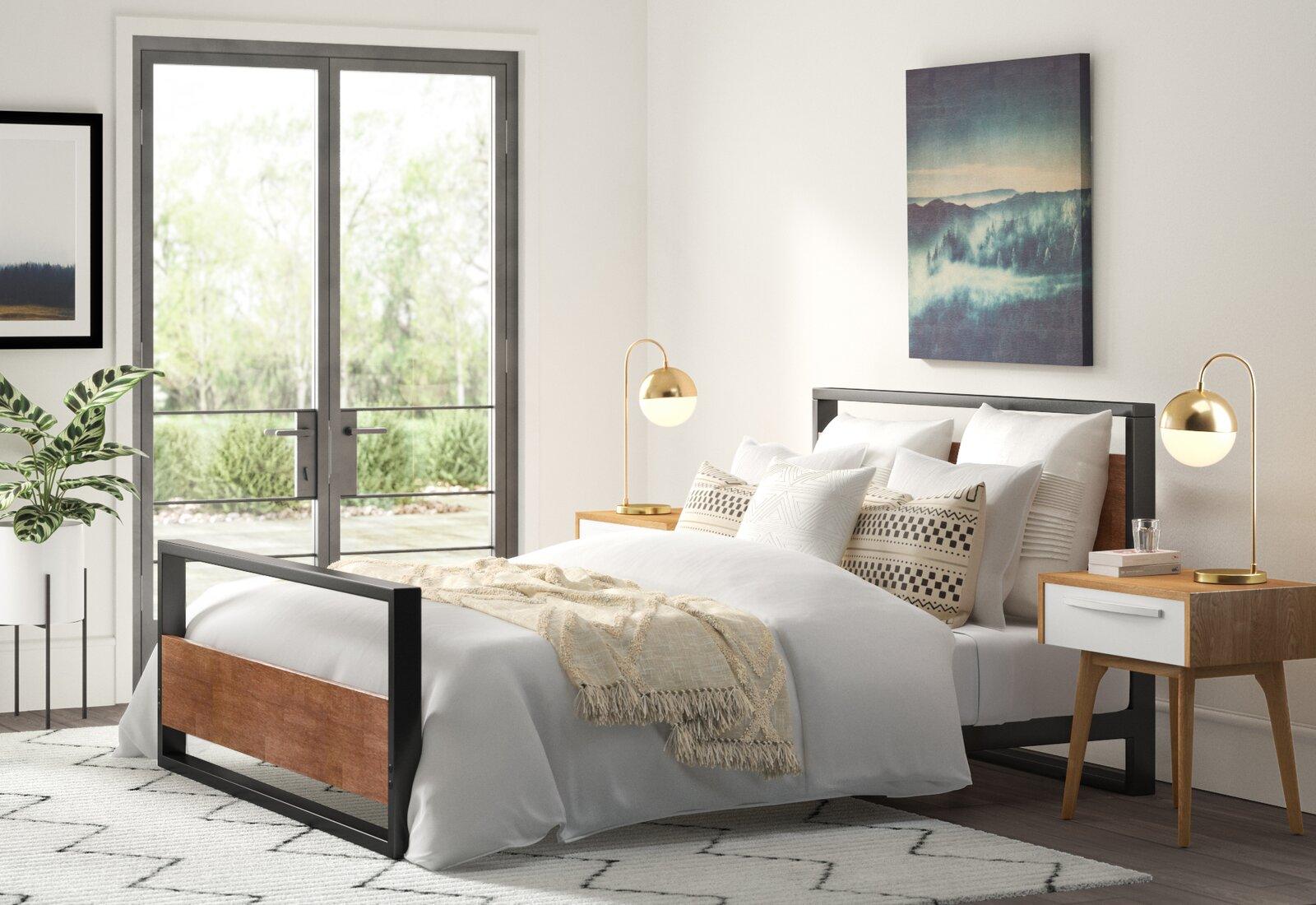 Orielse Light Luxury Table Lamp - Letslighting