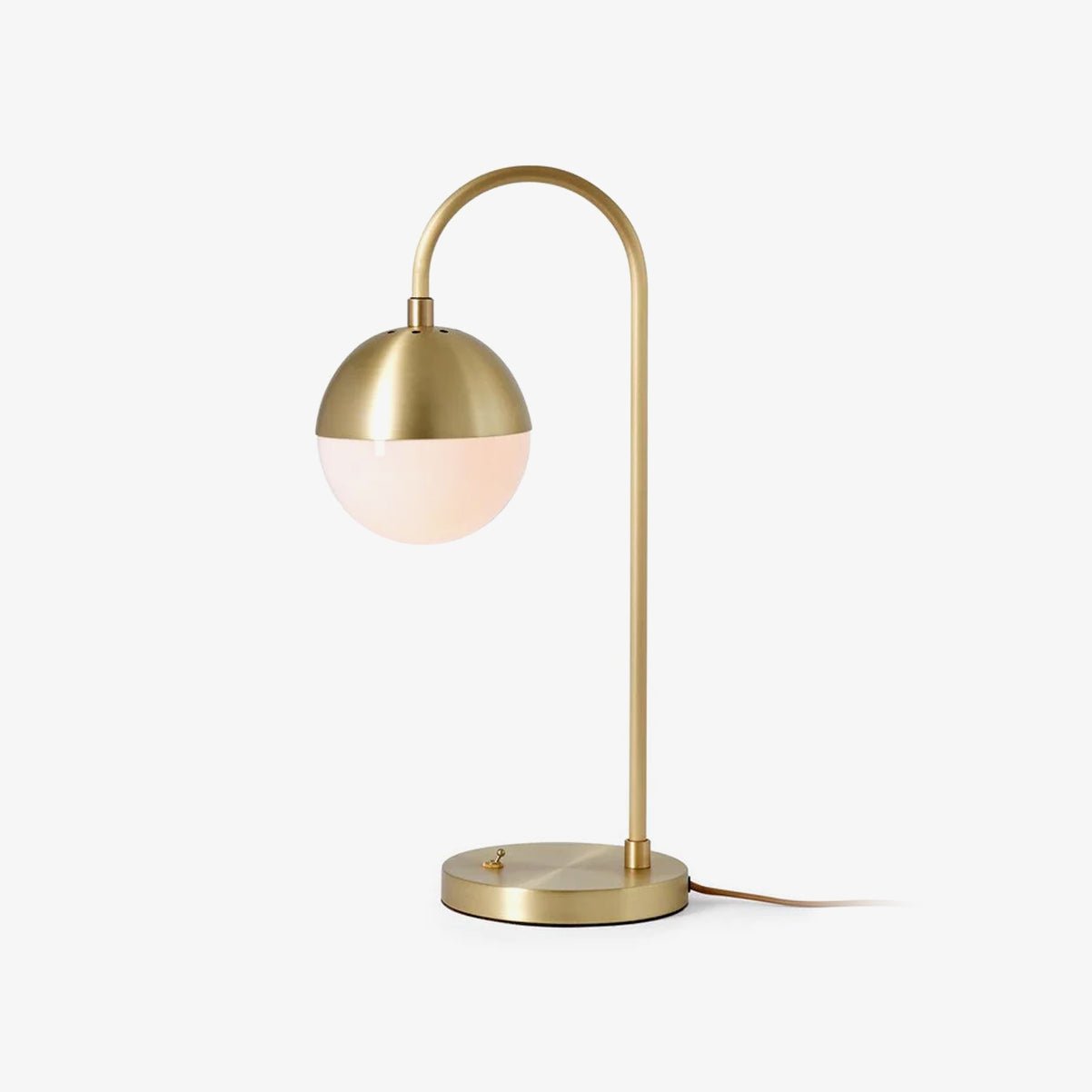 Orielse Light Luxury Table Lamp - Letslighting