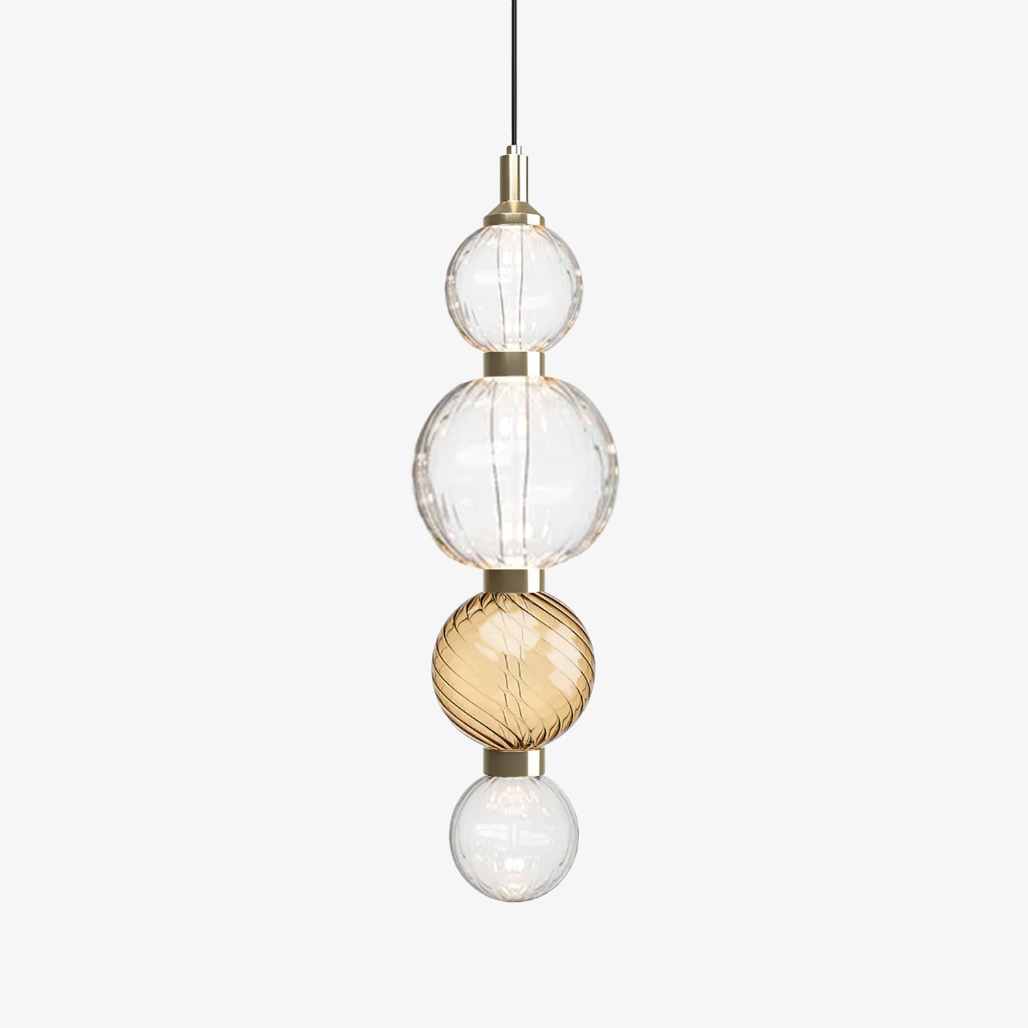 Celvara Globe Pendant Lamp - Letslighting