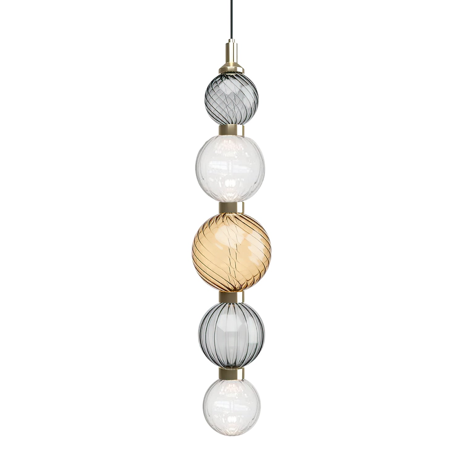 Celvara Globe Pendant Lamp - Letslighting