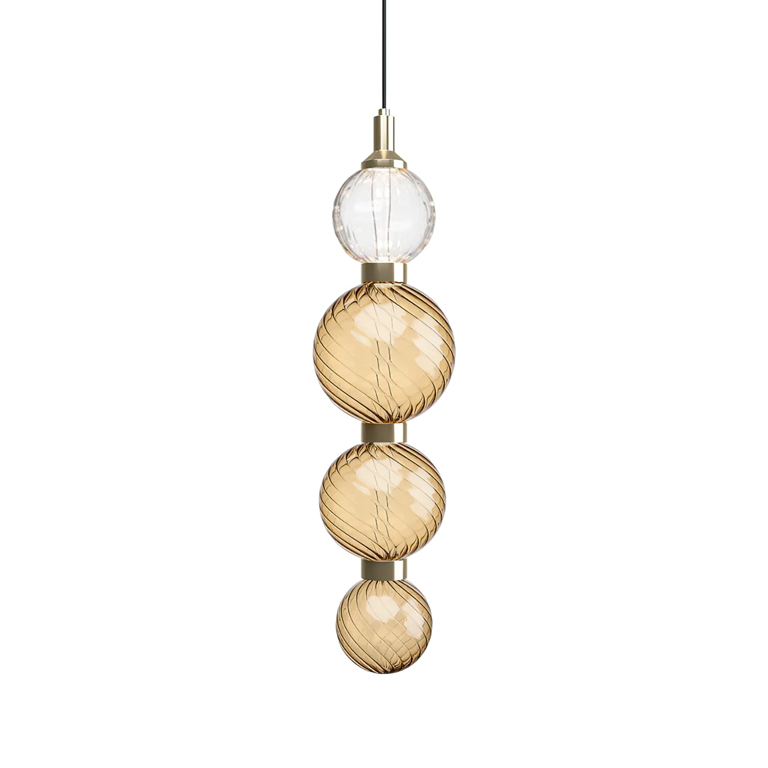 Celvara Globe Pendant Lamp - Letslighting