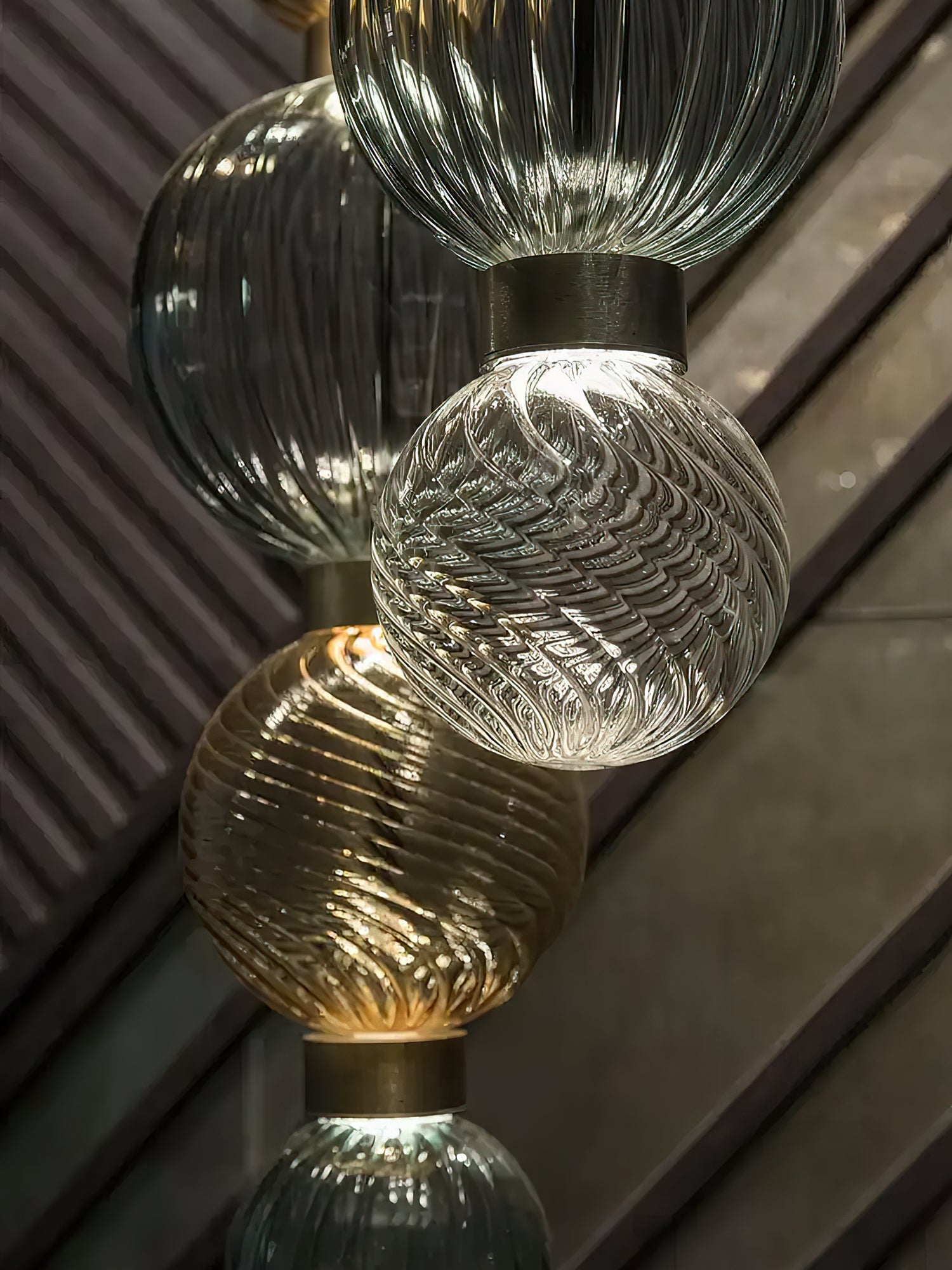 Celvara Globe Pendant Lamp - Letslighting