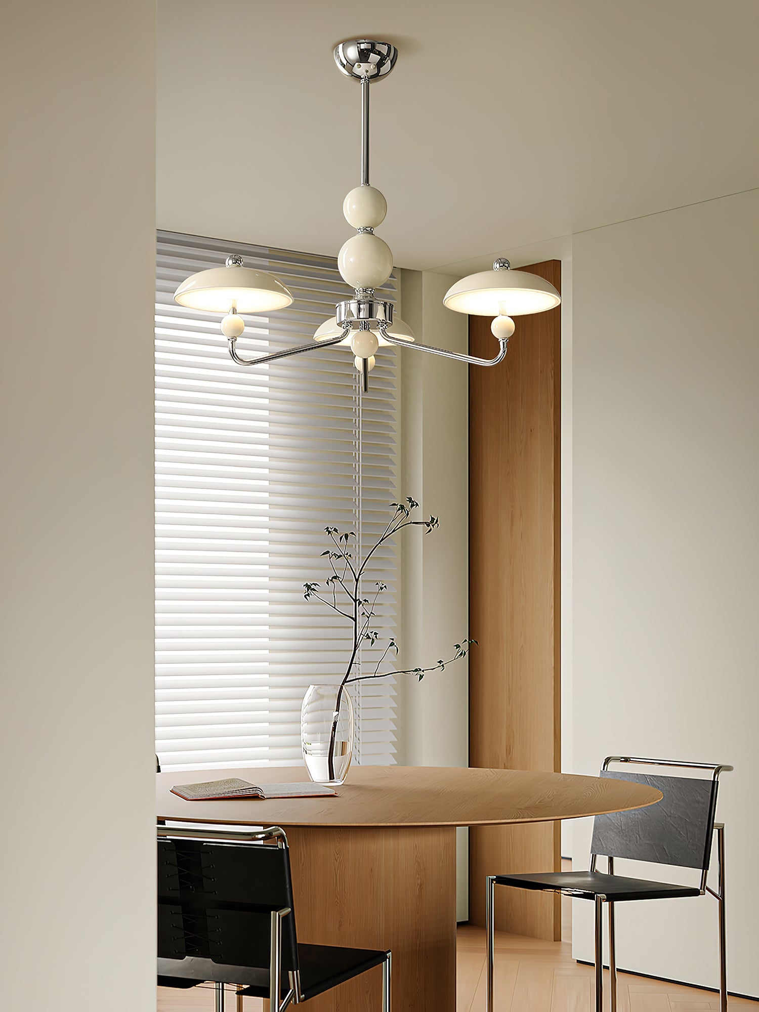 Celvara Chandelie - Letslighting