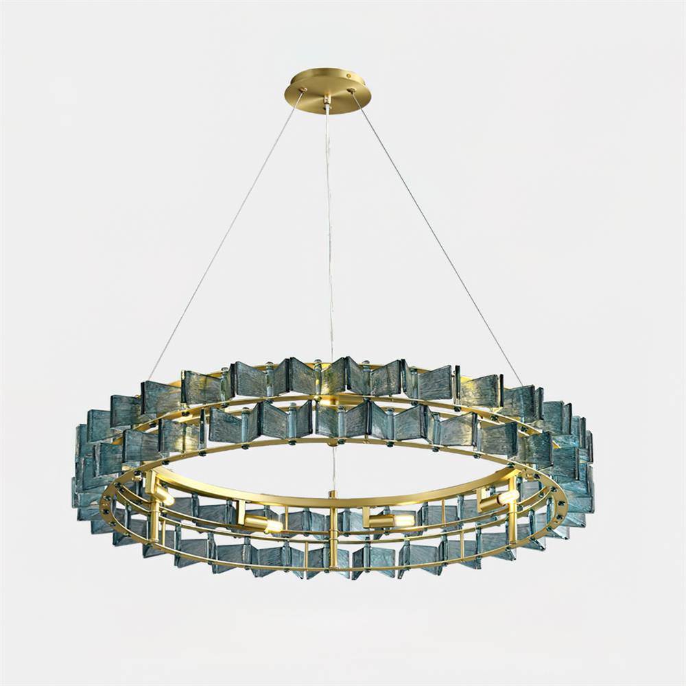 Celvara Chandelier - Letslighting