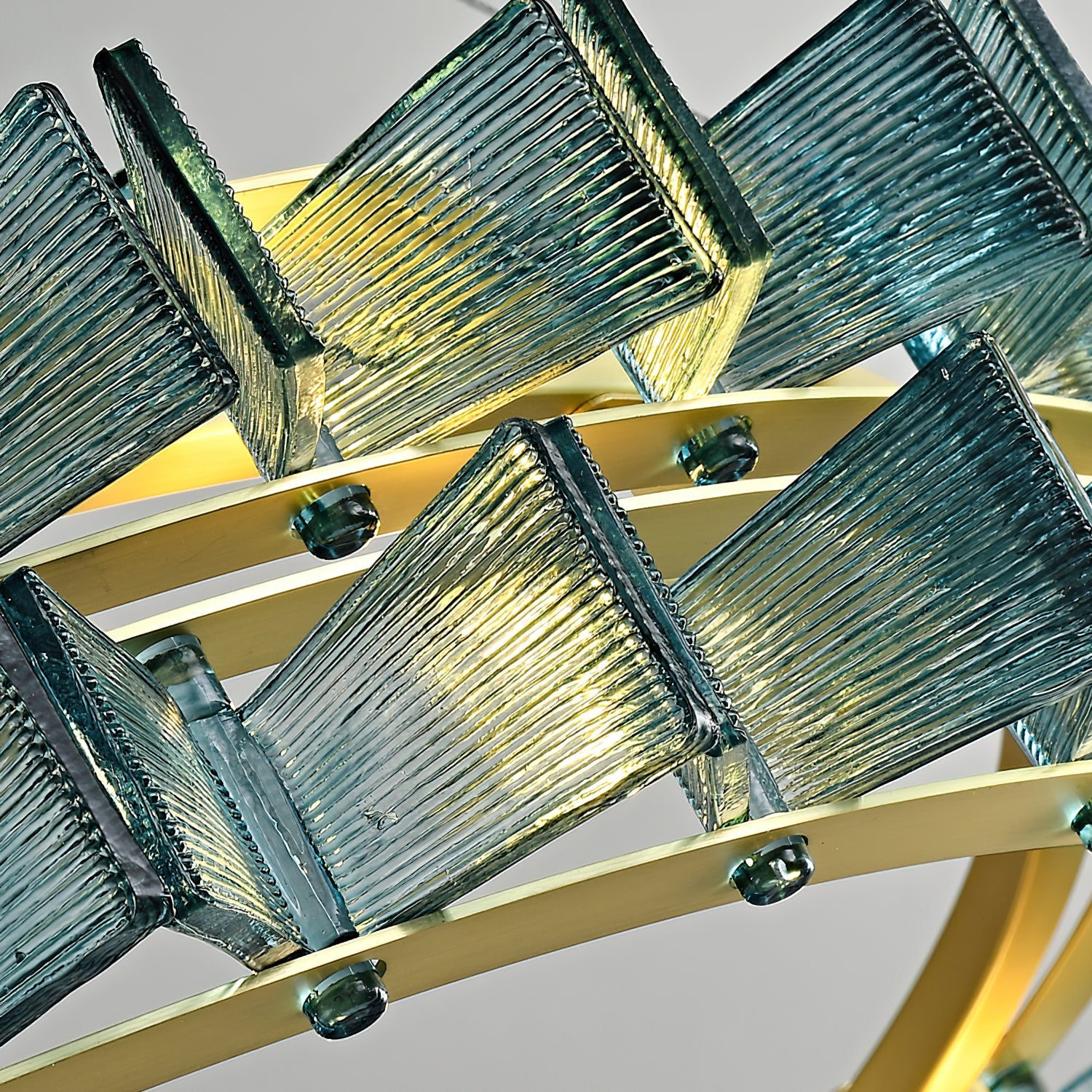 Celvara Chandelier - Letslighting