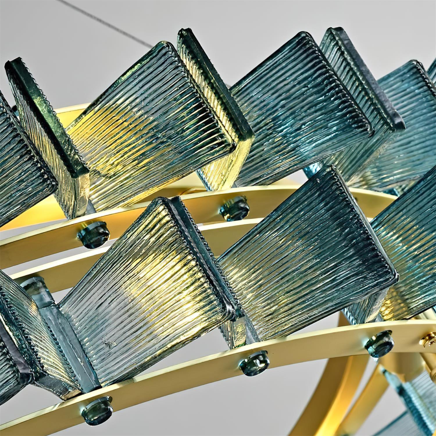 Celvara Chandelier - Letslighting
