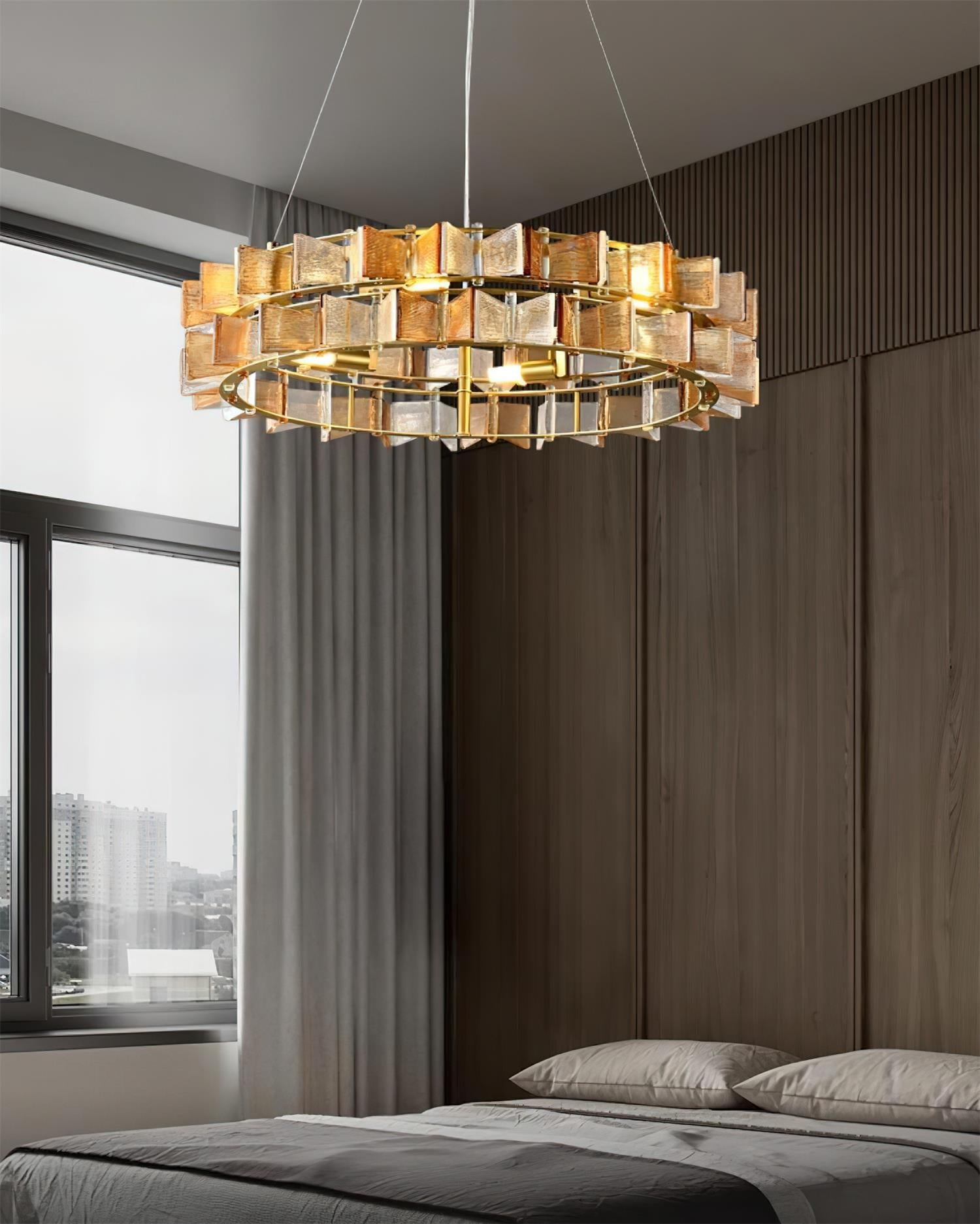 Celvara Chandelier - Letslighting