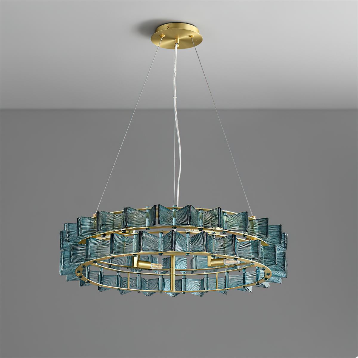 Celvara Chandelier - Letslighting