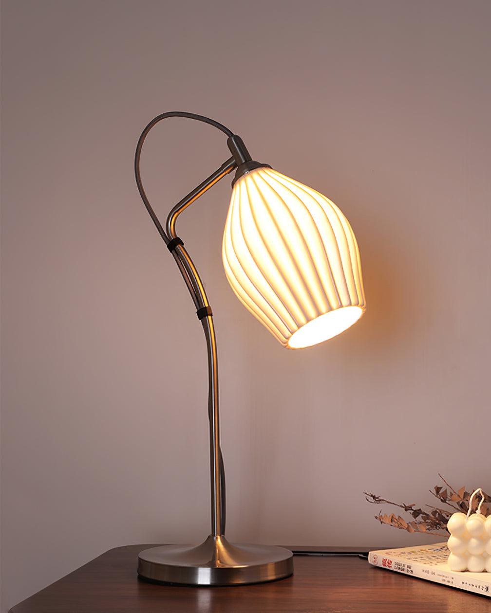 Jude Vintage Table Lamp - Letslighting