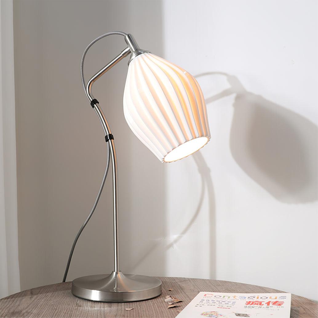 Jude Vintage Table Lamp - Letslighting