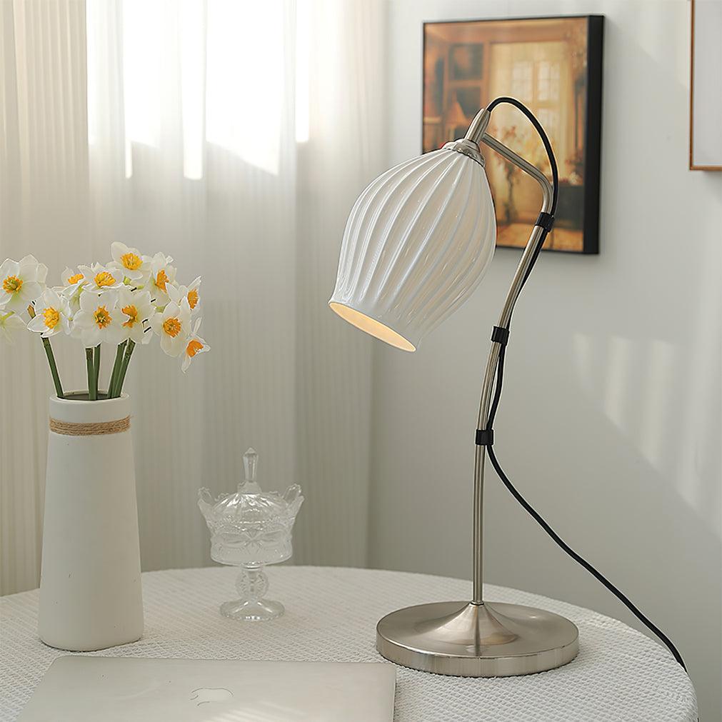 Jude Vintage Table Lamp - Letslighting