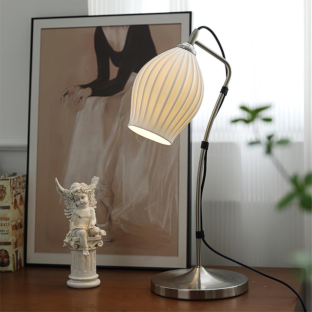 Jude Vintage Table Lamp - Letslighting