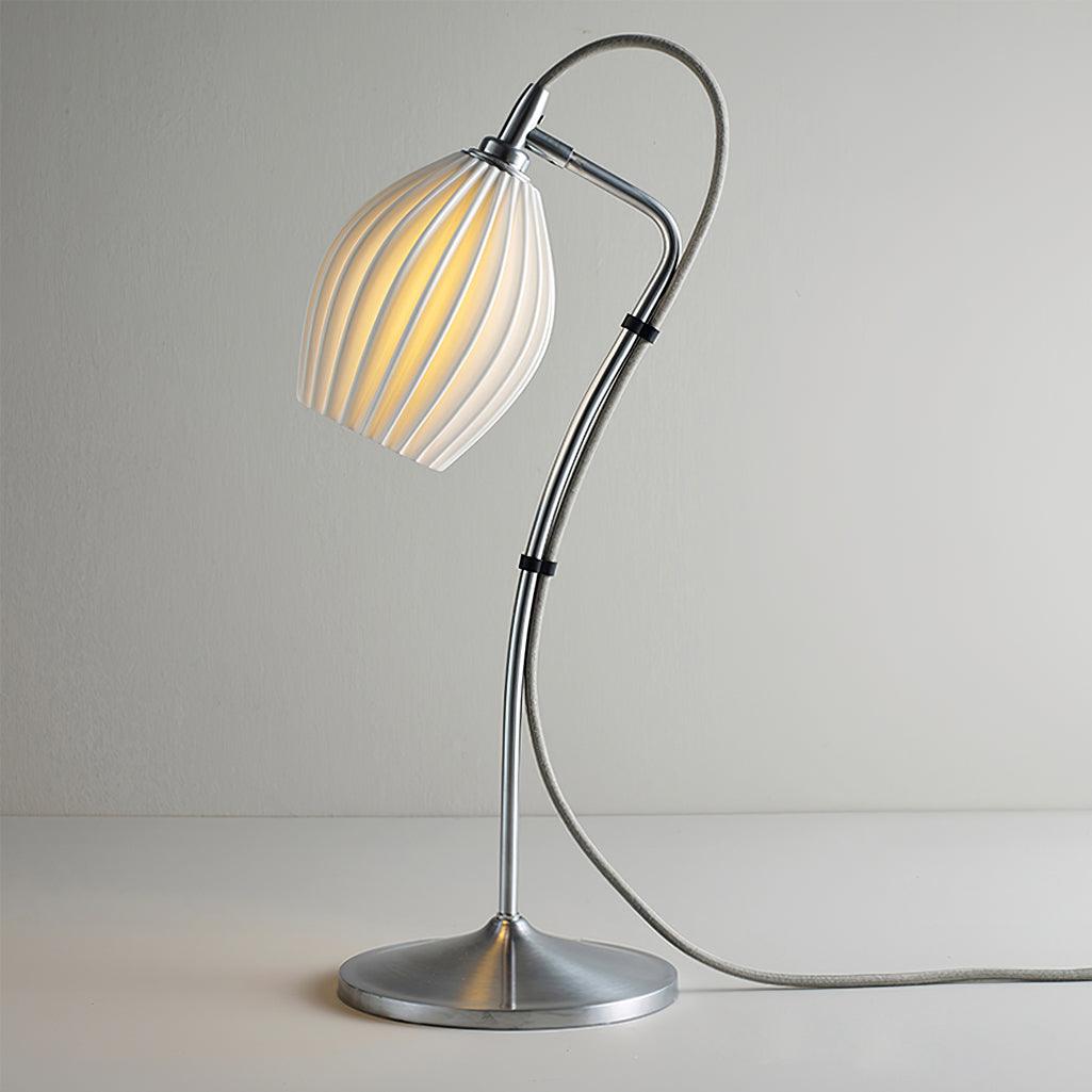 Jude Vintage Table Lamp - Letslighting