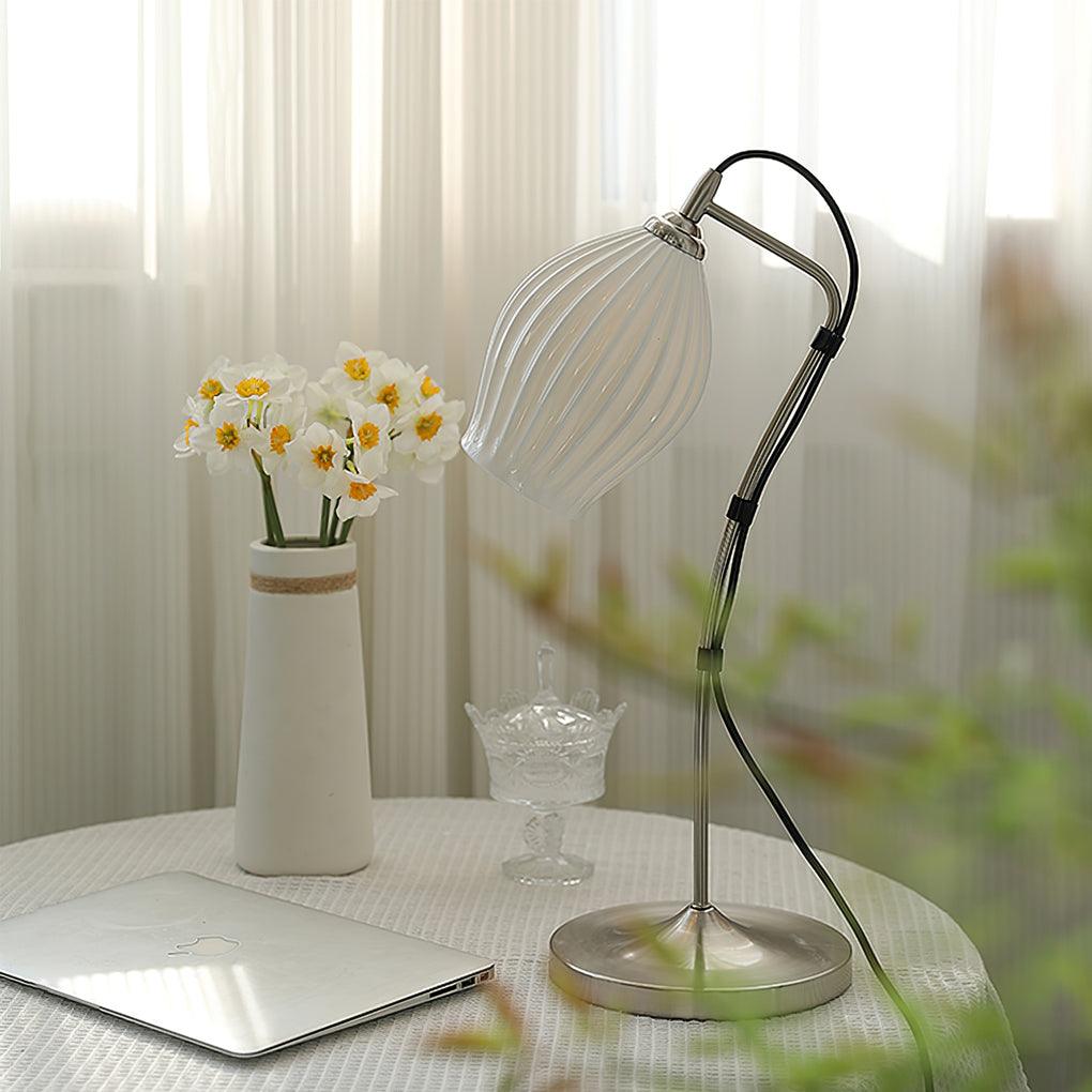 Jude Vintage Table Lamp - Letslighting