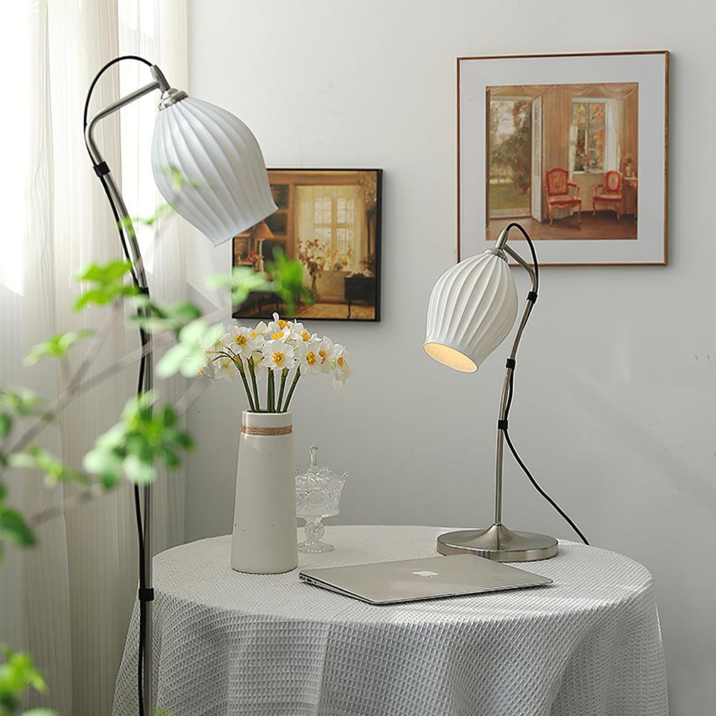 Jude Vintage Table Lamp - Letslighting